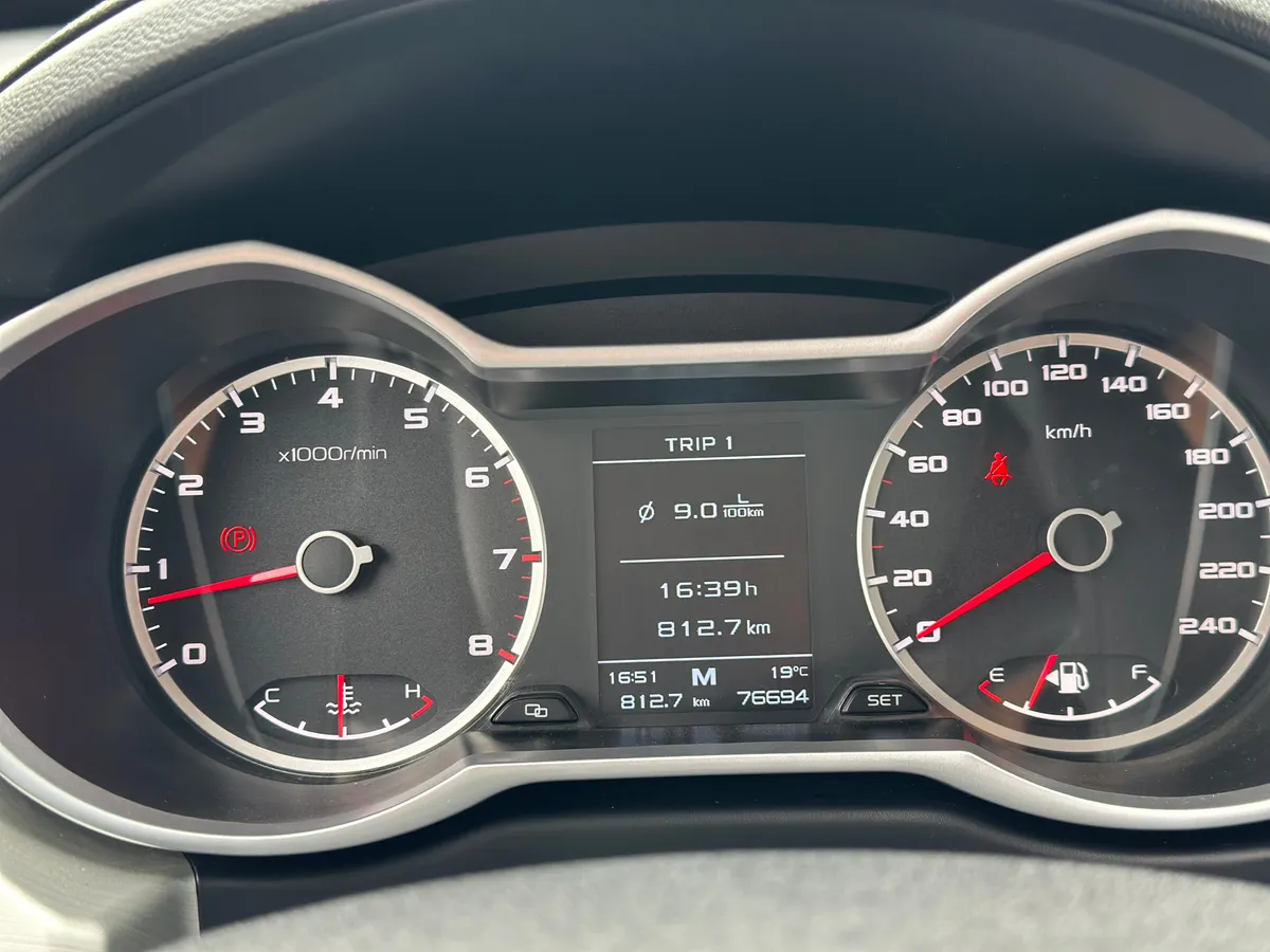 Geely Atlas 2.0 MT (139 л.с.)