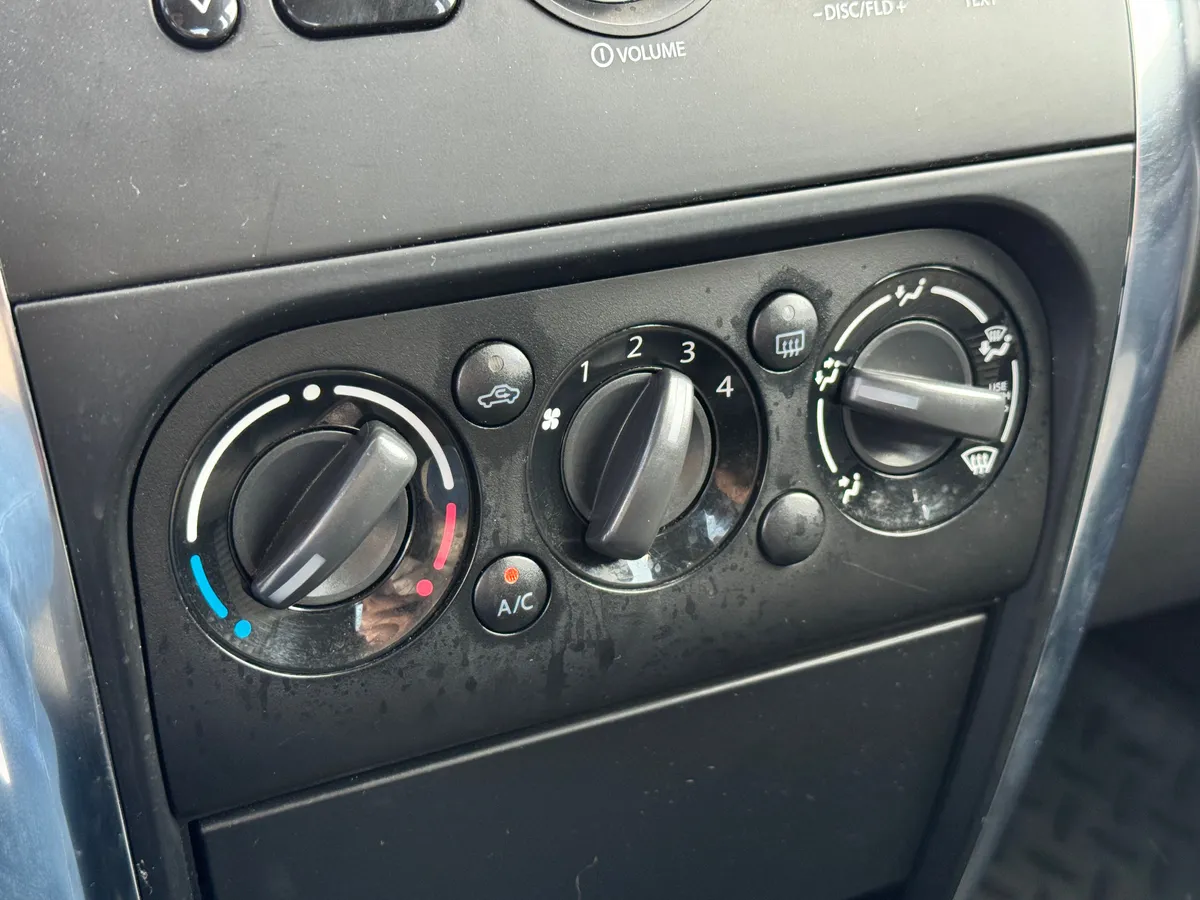 Suzuki SX4 1.6 AT (112 л.с.), 2014 — фото 9