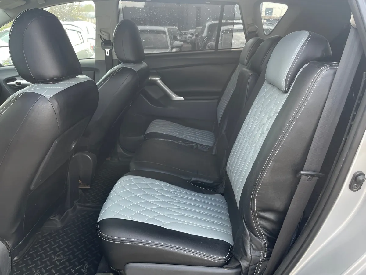 Toyota Verso 1.8 CVT (150 л.с.)