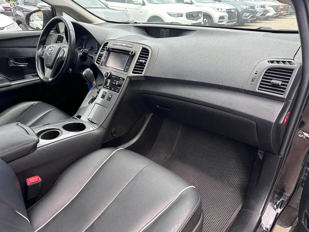 Toyota Venza 2.7 AT AWD (185 л.с.), 2015 — фото 6