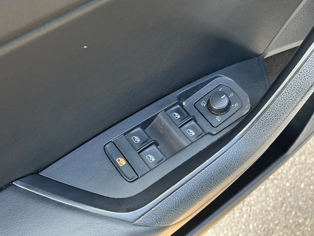 Skoda Kodiaq 1.4 TSI DSG (150 л.с.)
