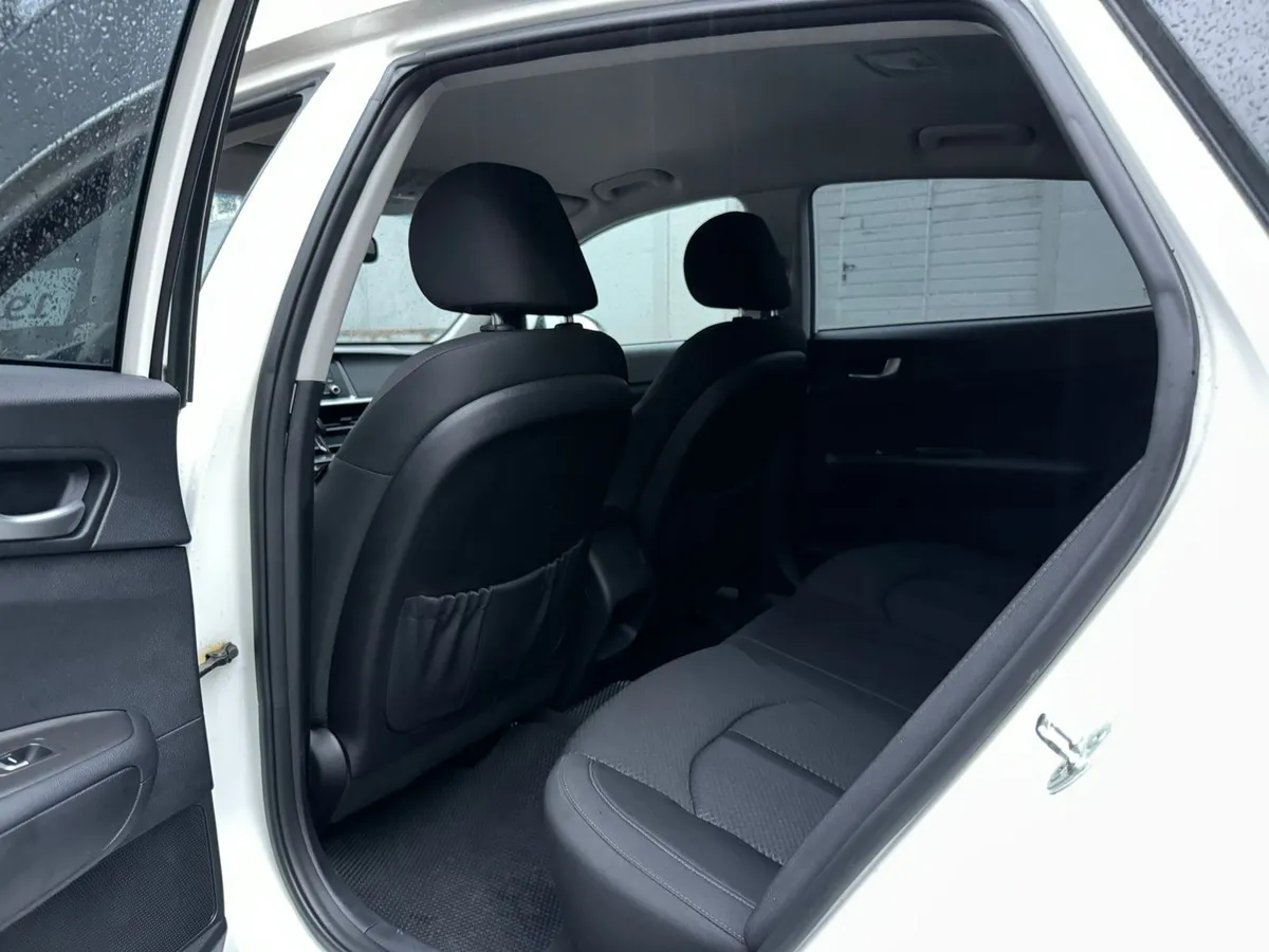 Kia Optima 2.0 AT (150 л.с.)