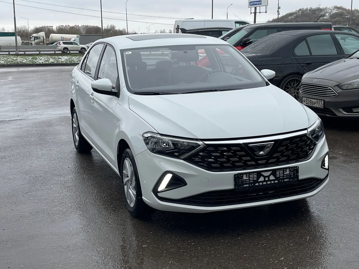 картинка Jetta VA3 1.5 AT (112 л.с.) от galaxy-auto