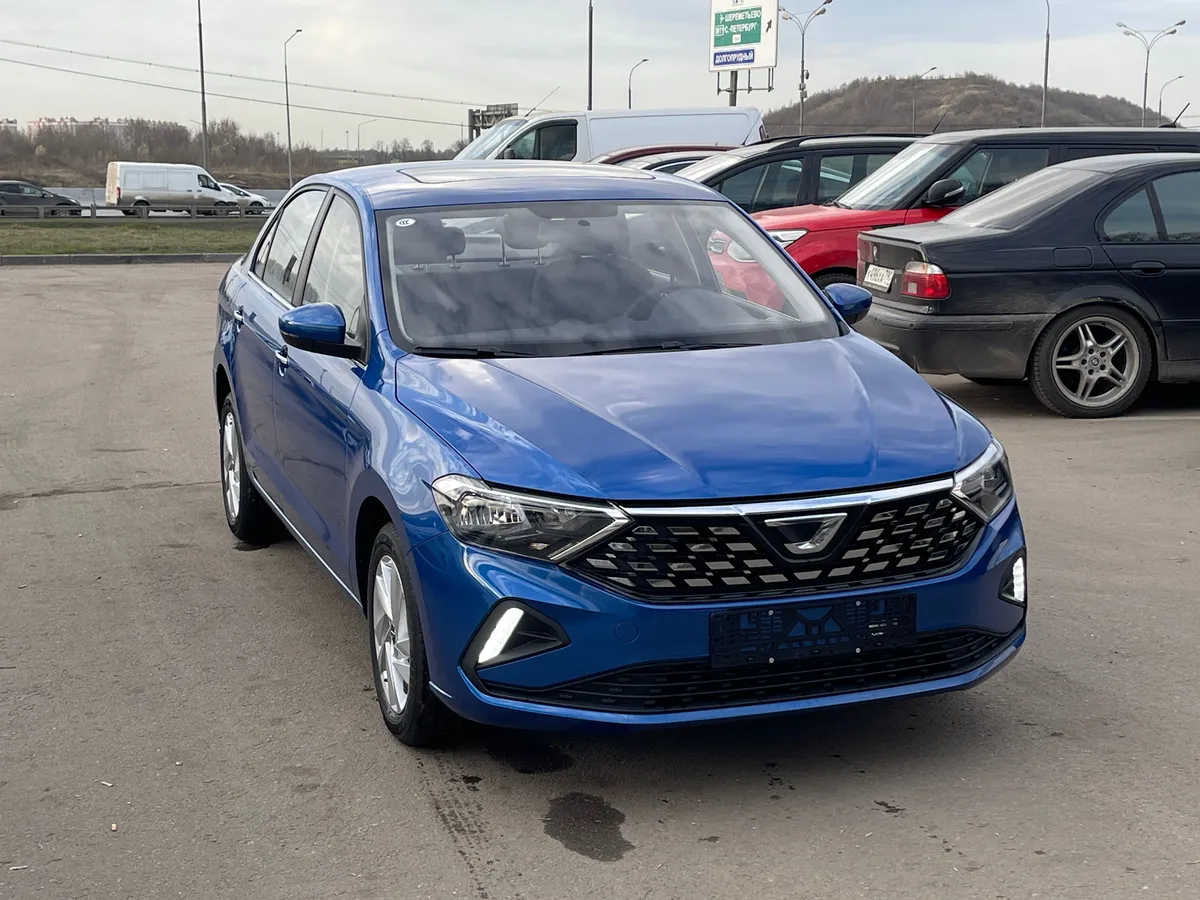 картинка Jetta VA3 1.5 AT (112 л.с.) от galaxy-auto