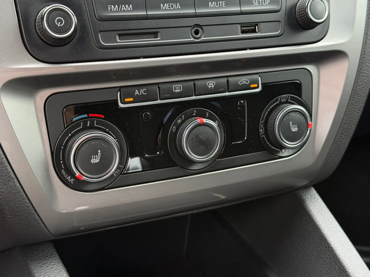 Volkswagen Jetta 1.4 TSI DSG (125 л.с.), 2018 — фото 9