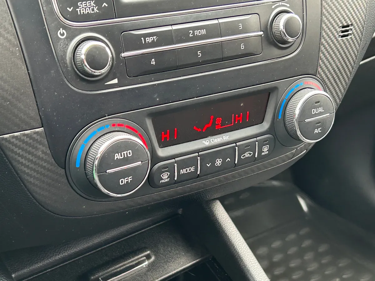 Kia Cerato 1.6 AT (130 л.с.)