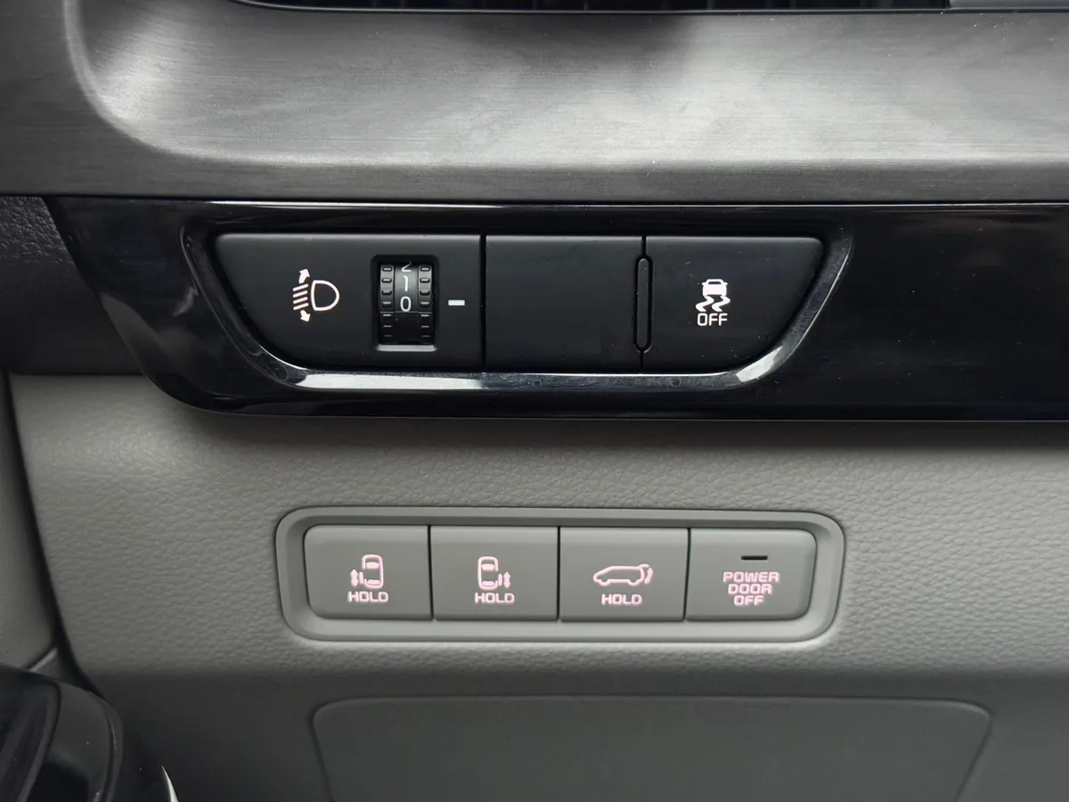 Kia Carnival 2.2 AT (199 л.с.)
