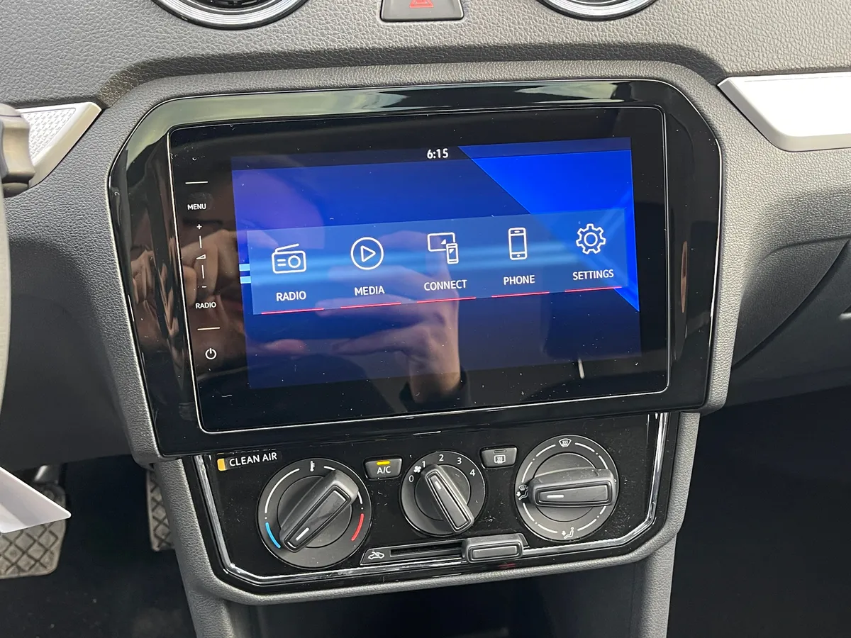 Jetta VA3 1.5 AT (112 л.с.)