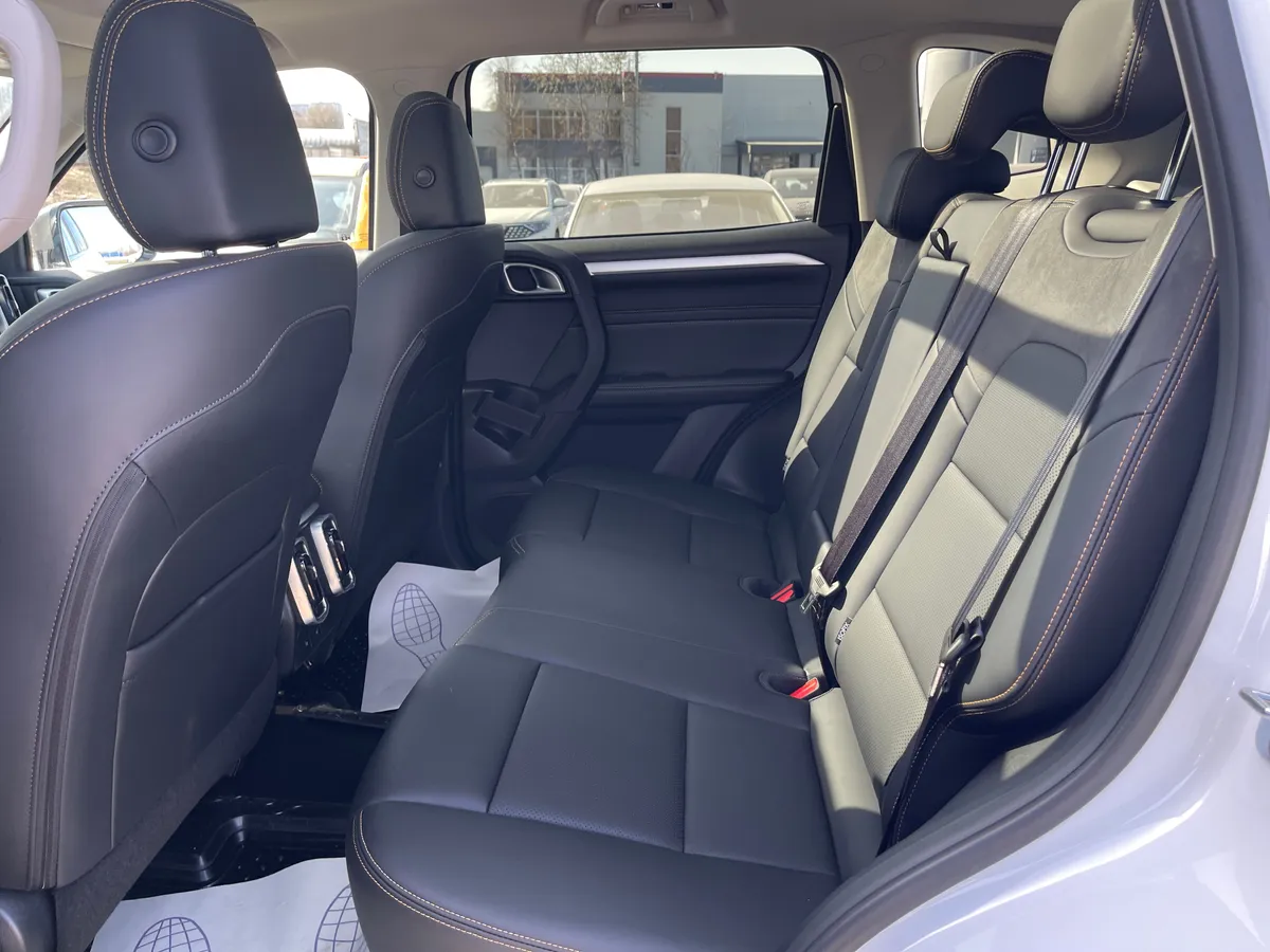 Haval Dargo 2.0 AMT 4WD (192 л.с.)