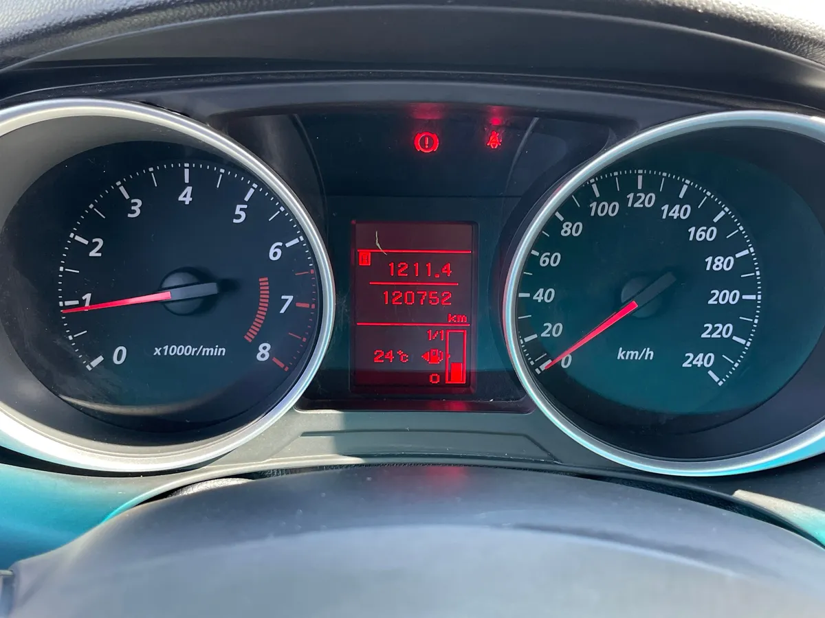 Mitsubishi ASX 1.6 MT (117 л.с.)