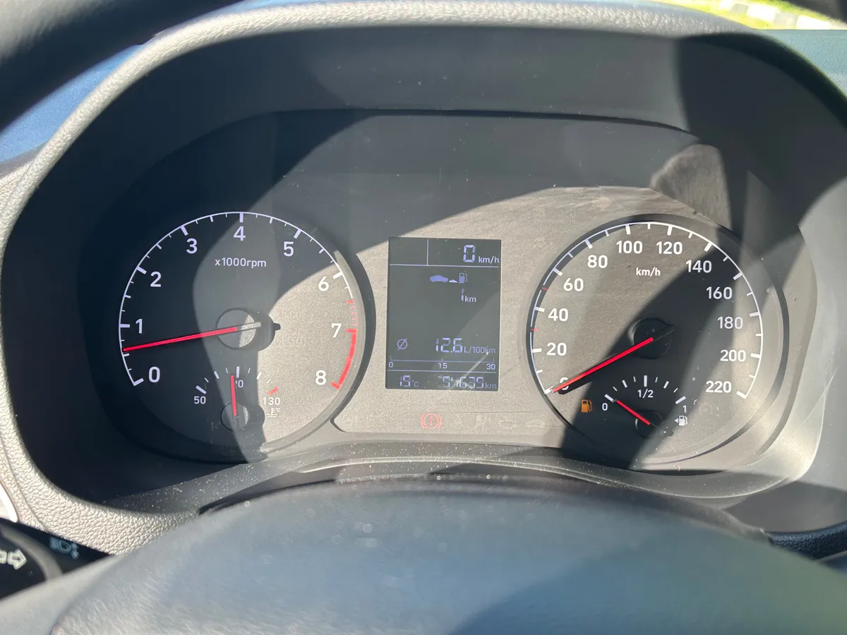 Hyundai Solaris 1.6 MT (123 л.с.)