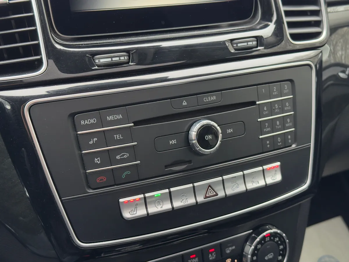 Mercedes-Benz GLE-Класс 250 d 4MATIC 9G-TRONIC (204 л.с.)