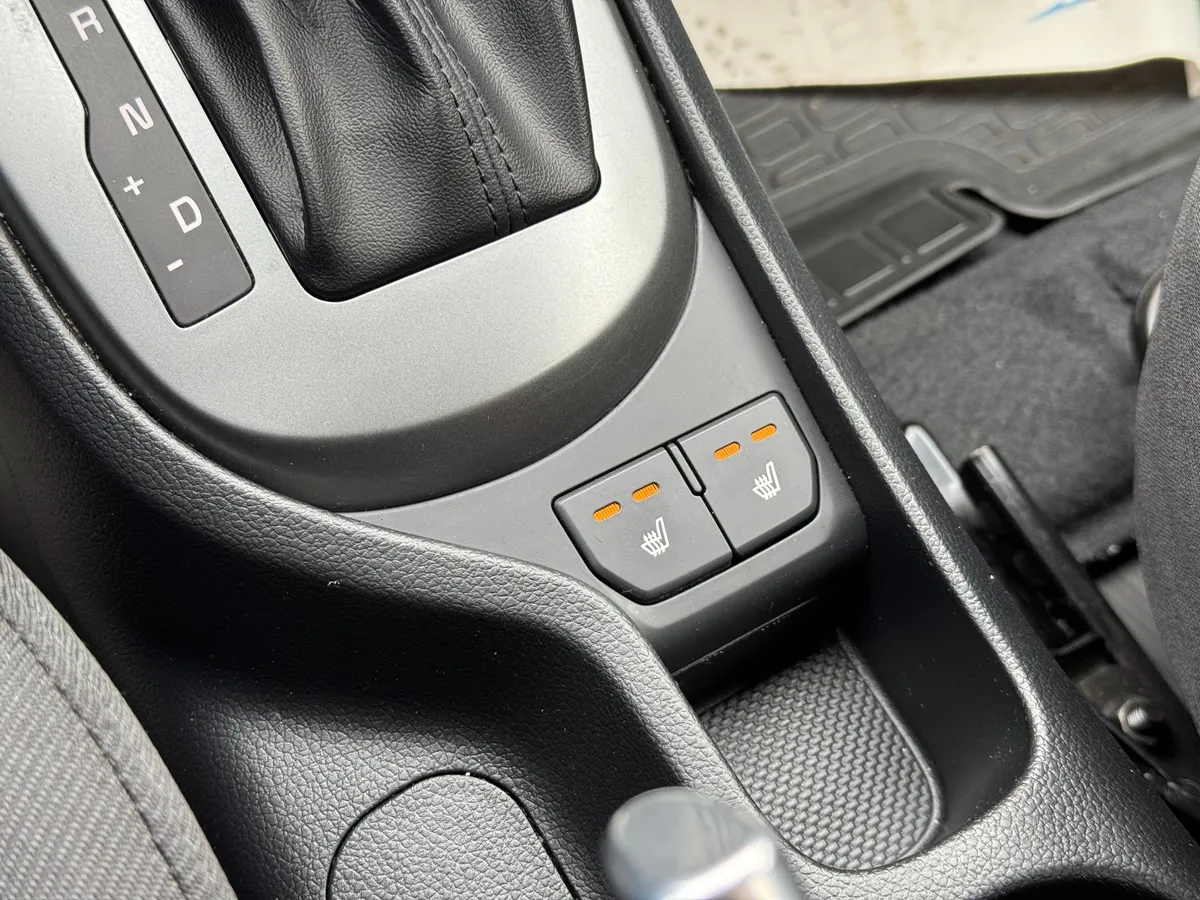 Kia Rio 1.6 AT (123 л.с.)