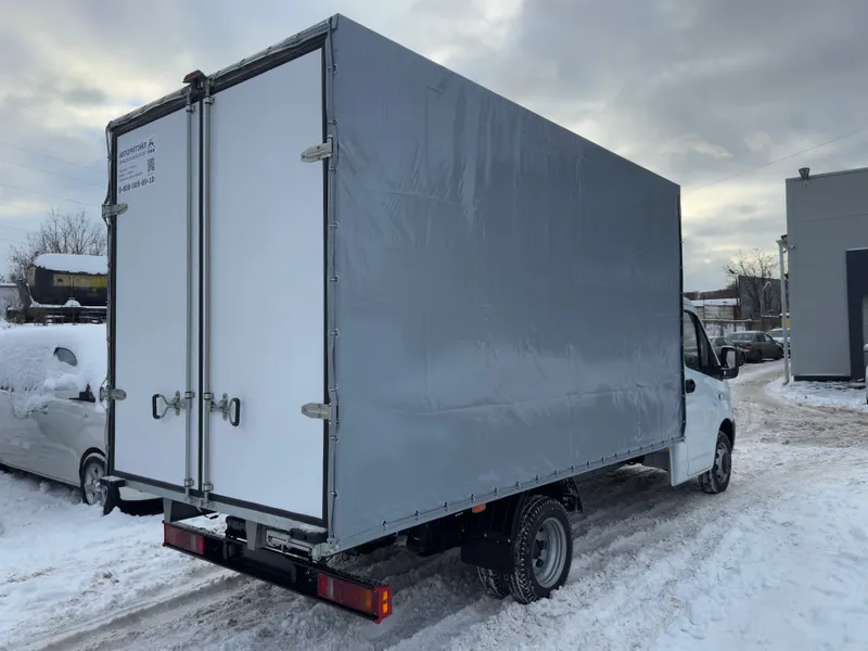 ГАЗ ГАЗЕЛЬ Next