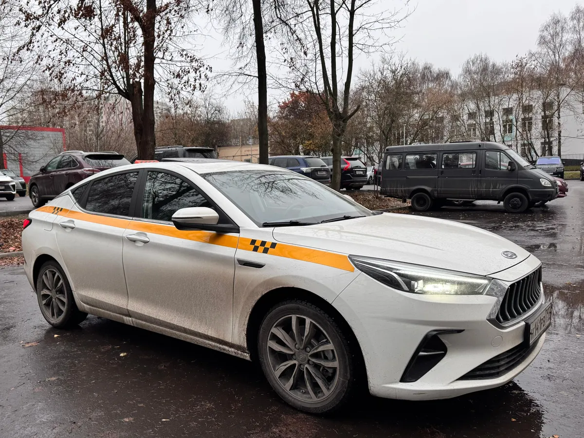 картинка JAC J7 1.5 CVT (150 л.с.) от galaxy-auto