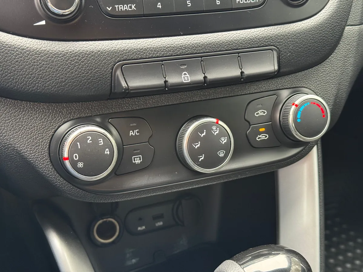 Kia Ceed 1.6 AMT (135 л.с.)