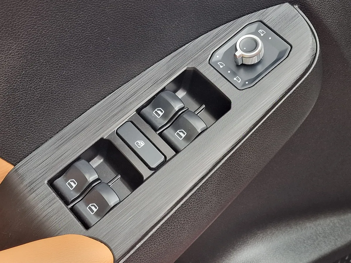 Haval Jolion 1.5 AMT (143 л.с.)