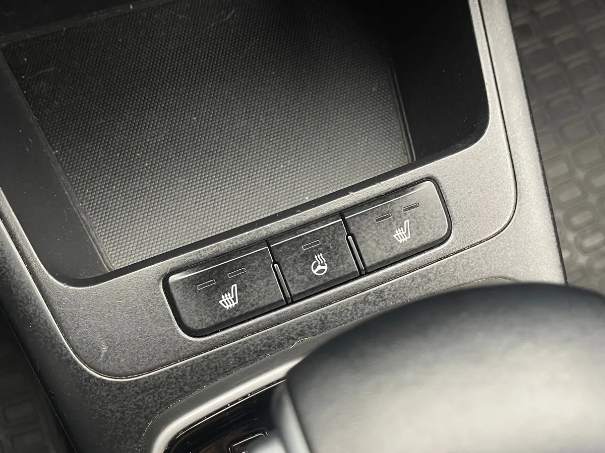Kia Rio 1.6 AT (123 л.с.), 2019 — фото 11