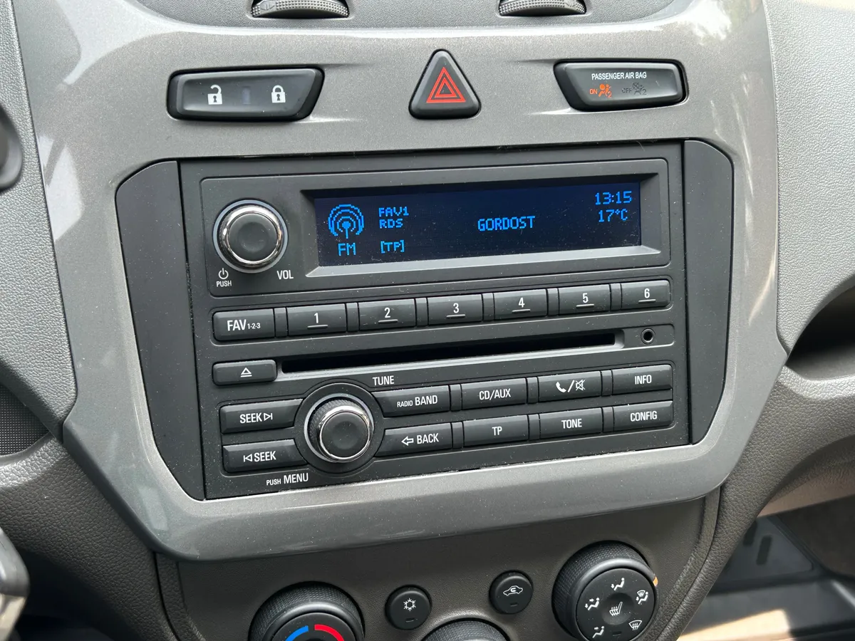 Ravon R4 1.5 AT (106 л.с.)