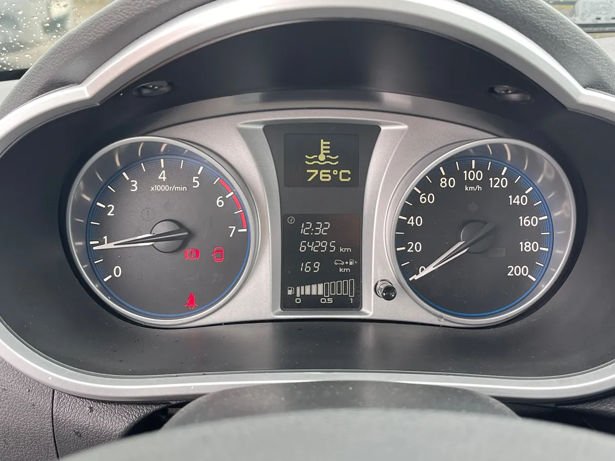 Datsun on-DO 1.6 MT (87 л.с.)