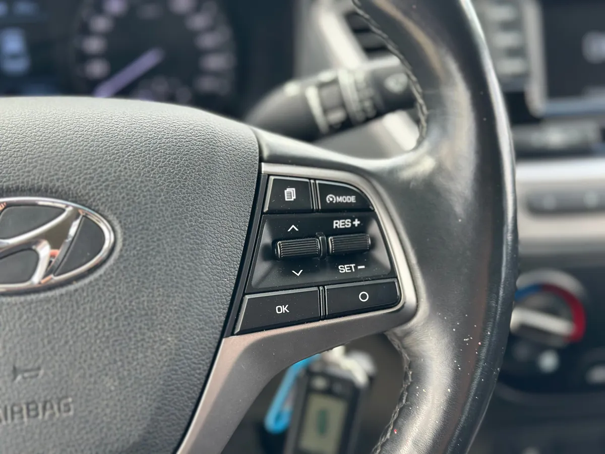 Hyundai Solaris 1.6 AT (123 л.с.)