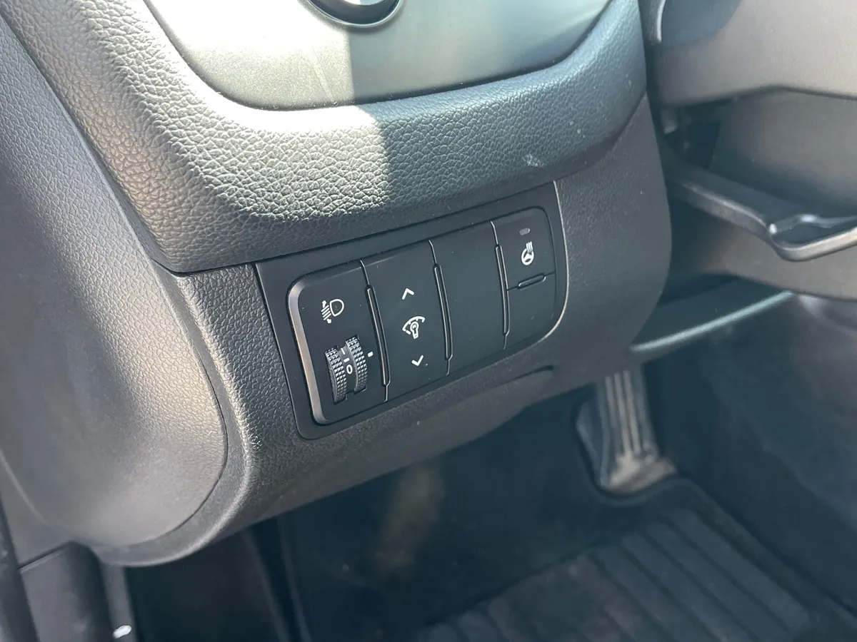 Kia Ceed 1.6 AT (130 л.с.), 2017 — фото 11