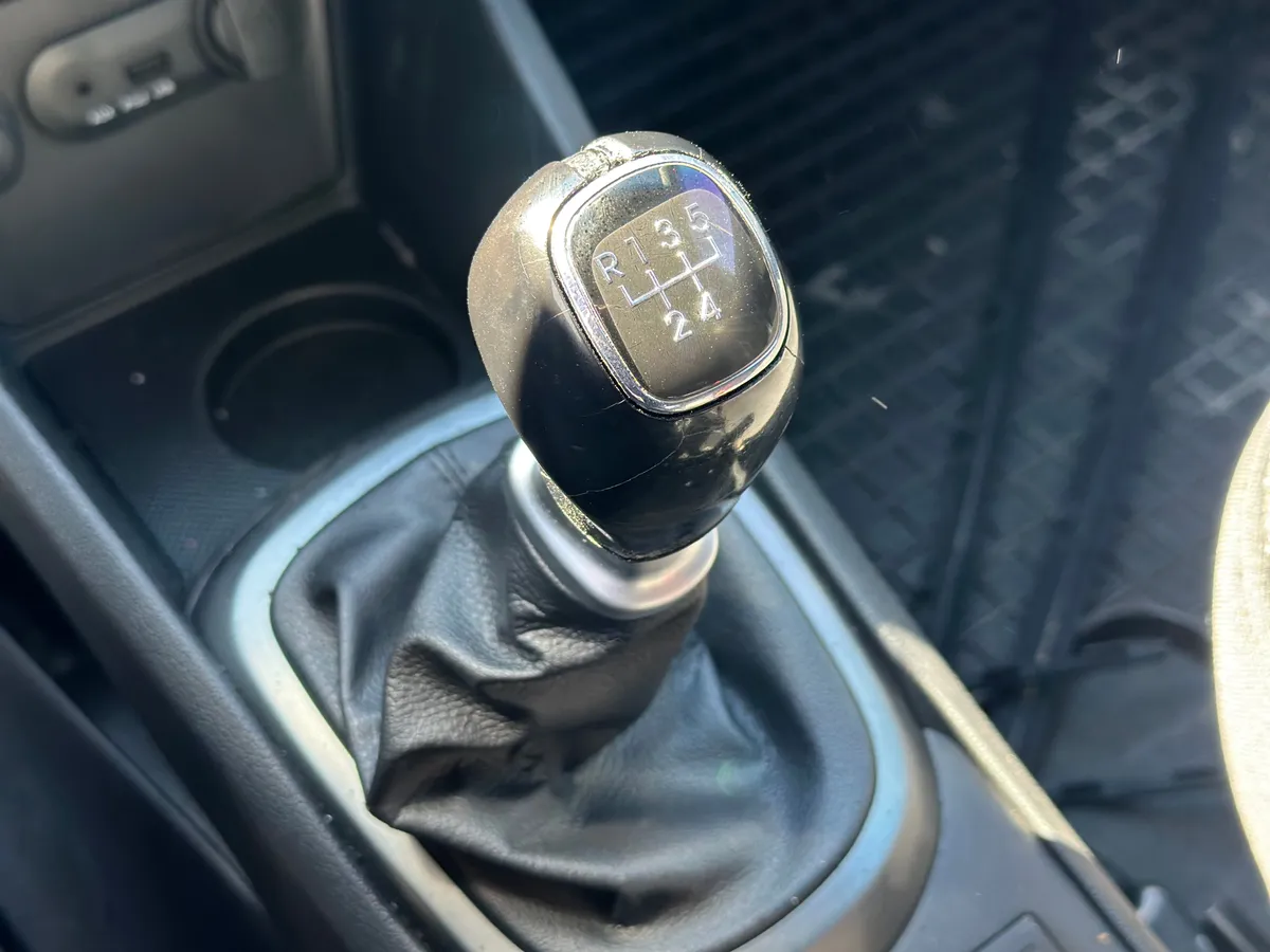 Kia Rio 1.6 MT (123 л.с.)