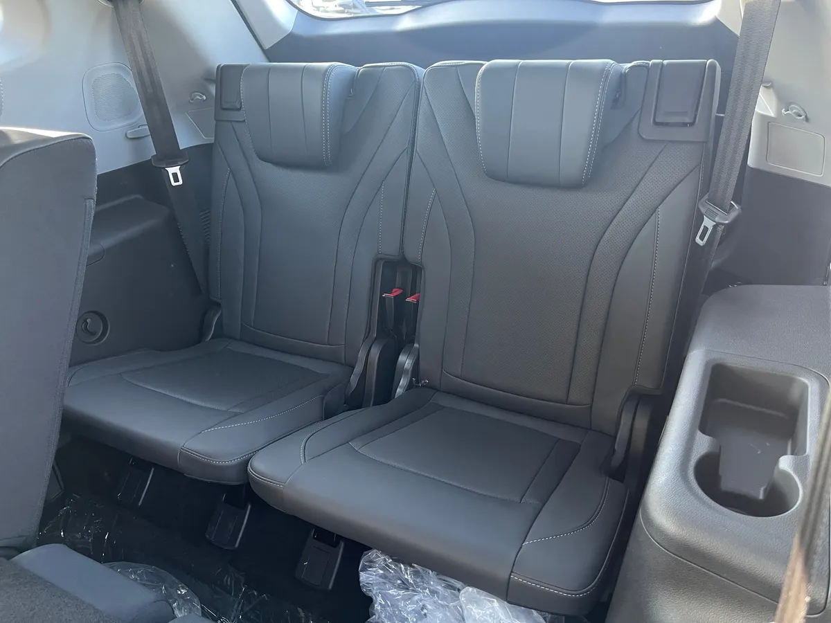 Xcite X-Cross 8 1.6 AMT (150 л.с.)