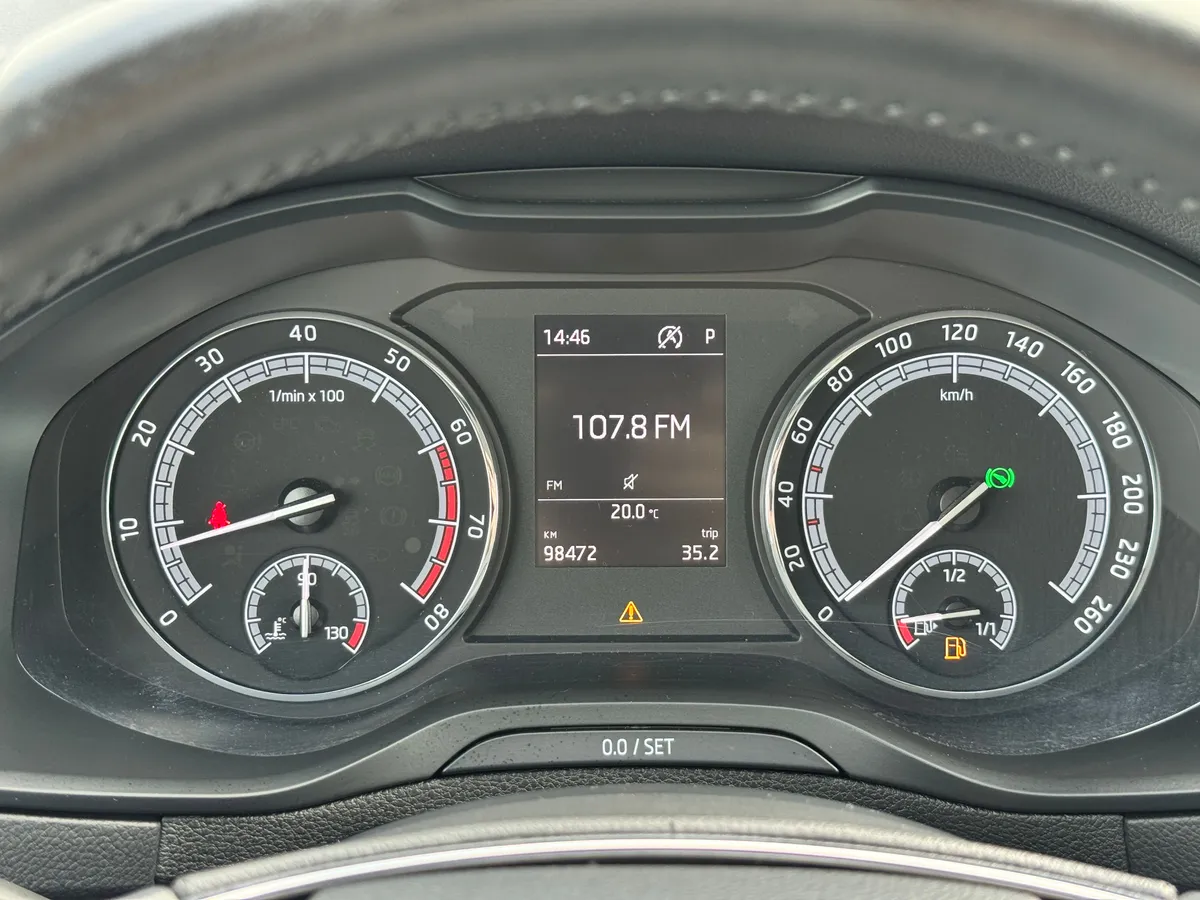 Skoda Karoq 1.5 TSI DSG 4x4 (150 л.с.)