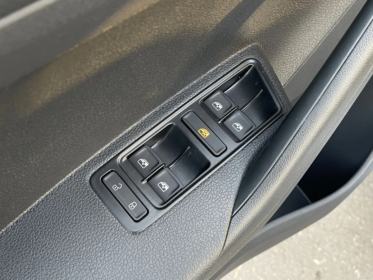 Jetta VA3 1.5 AT (112 л.с.)