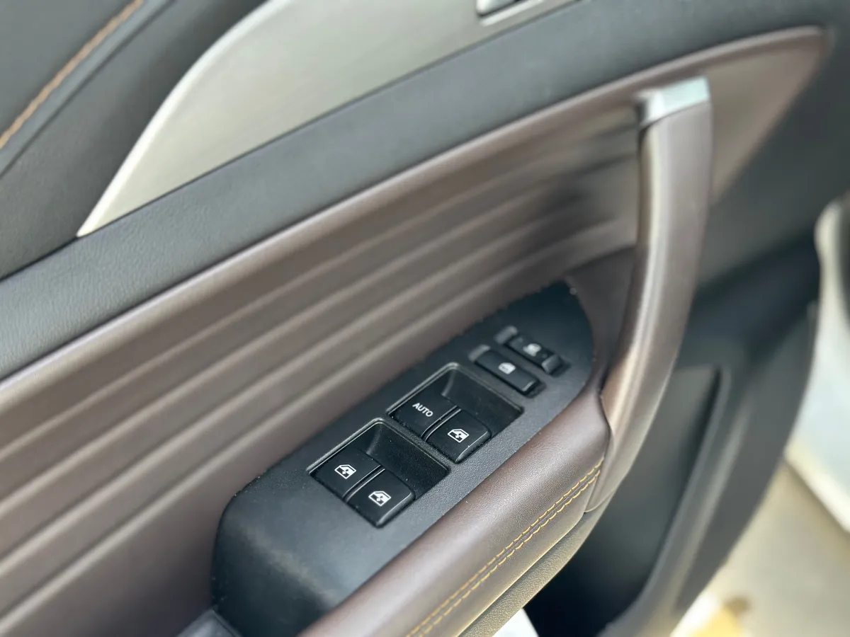 Changan CS35PLUS 1.6 л, 128 л.с., бензин, АКПП, передний привод