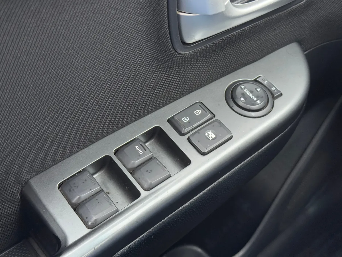 Kia Rio 1.6 6MT (123 л.с.)