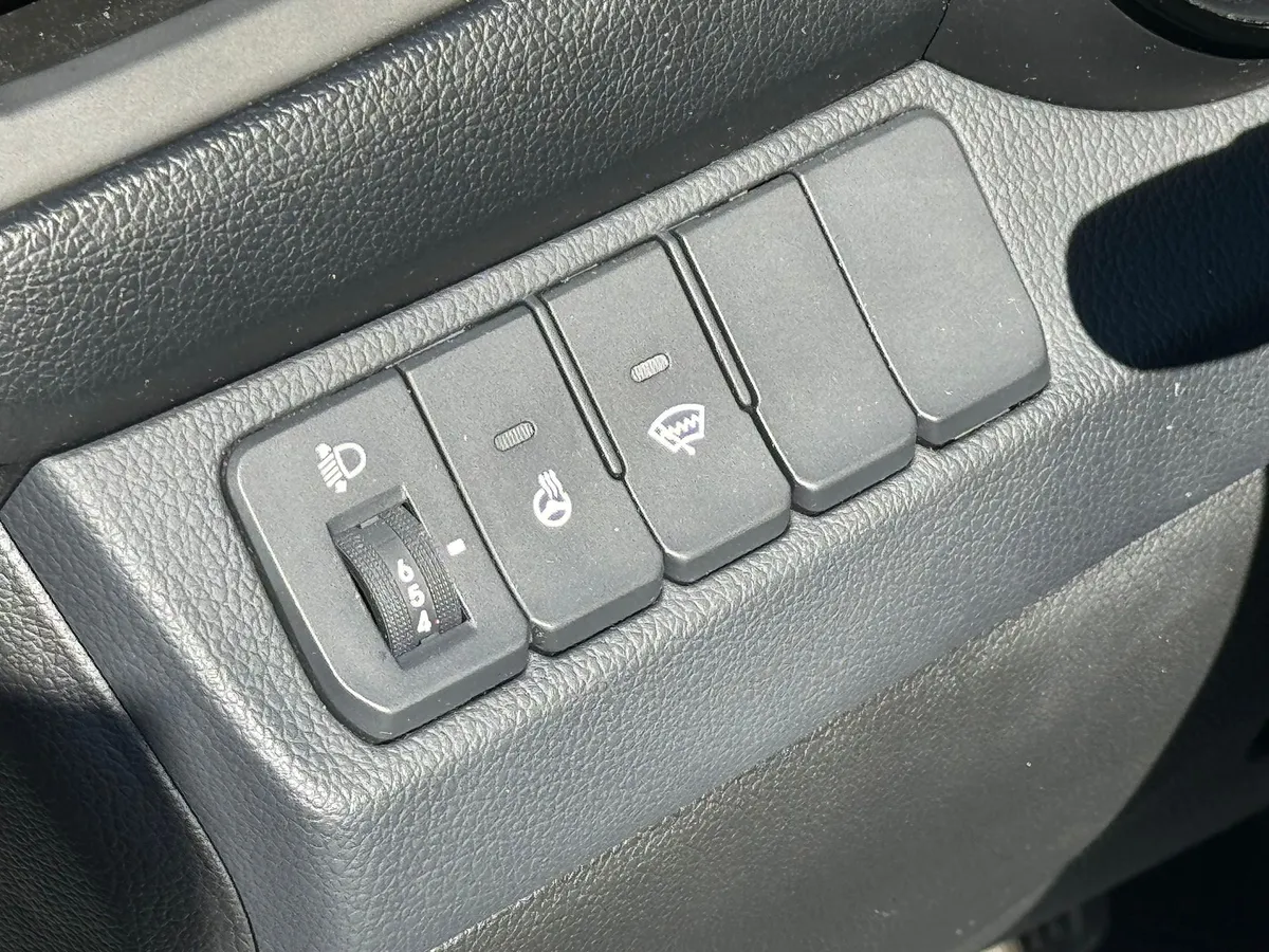 Kia Rio 1.6 AT (123 л.с.)