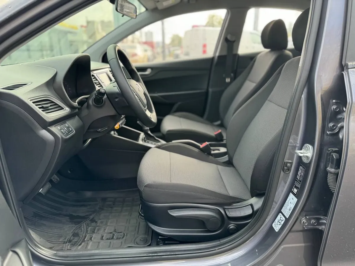 Hyundai Solaris 1.6 AT (123 л.с.)