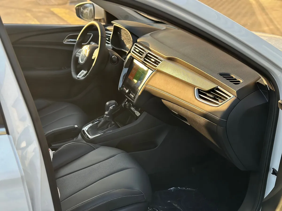 MG 5 1.5 AMT (173 л.с.)