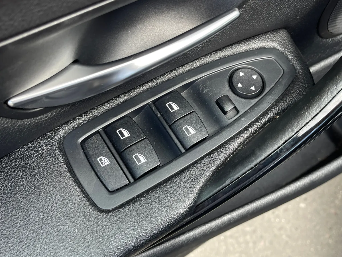 BMW 4 серии 2.0 AT (190 л.с.)