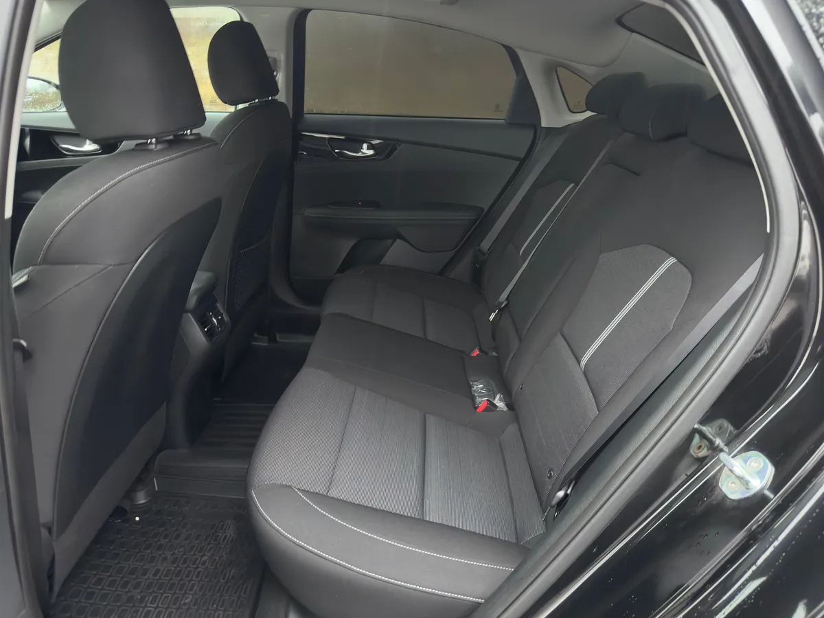 Kia Cerato 1.6 Gamma AT (128 л.с.)