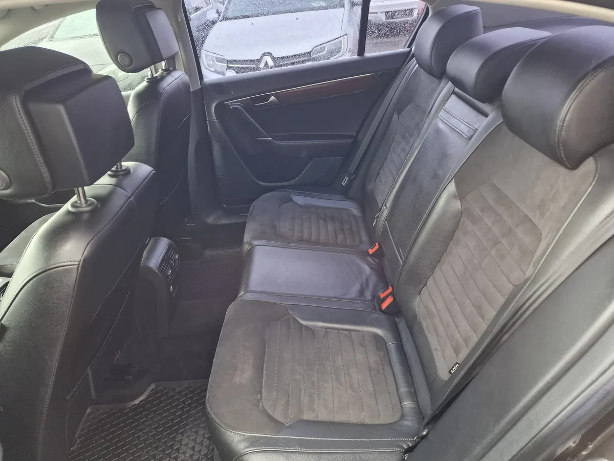 Volkswagen Passat 1.8 TSI DSG (152 л.с.)
