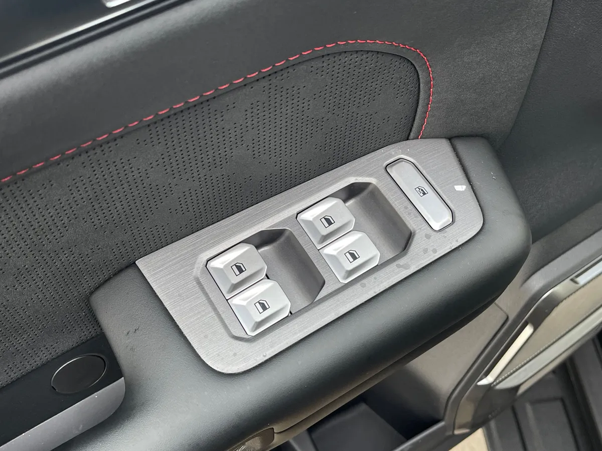 Jetour T2 2.0 AMT 4WD (245 л.с.)