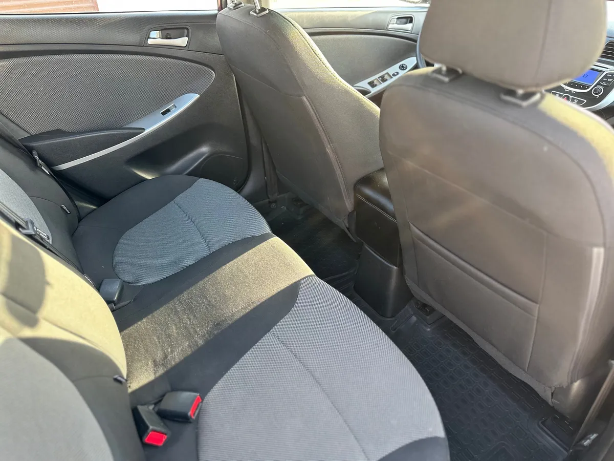Hyundai Solaris 1.6 MT (123 л.с.)