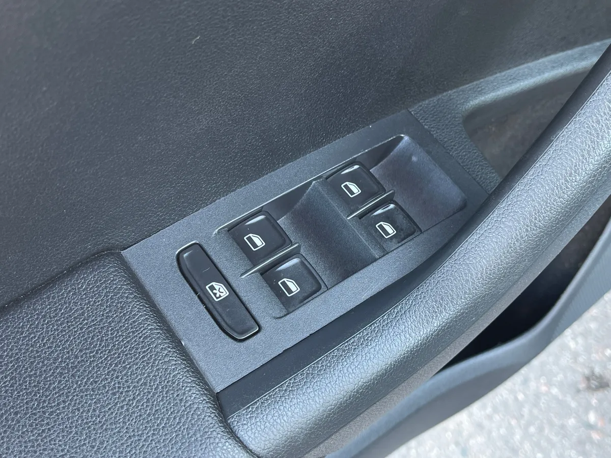 Skoda Octavia 1.4 AMT (140 л.с.), 2013 — фото 9