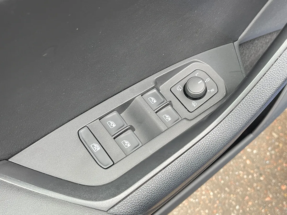 Skoda Kodiaq 1.4 TSI DSG (150 л.с.)