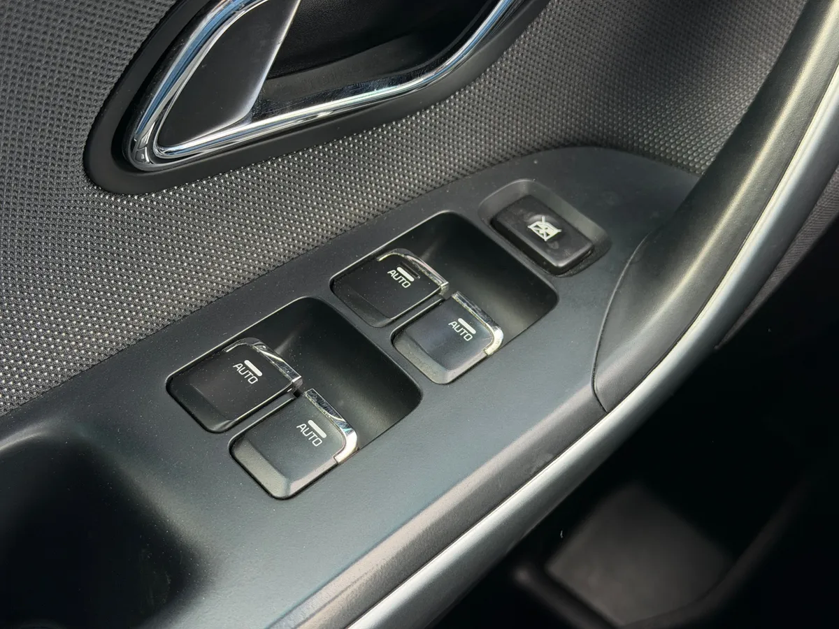 Kia Ceed 1.6 AT (130 л.с.)